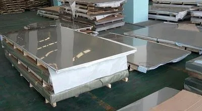 SS 316  316L  316H SHEET PLATE