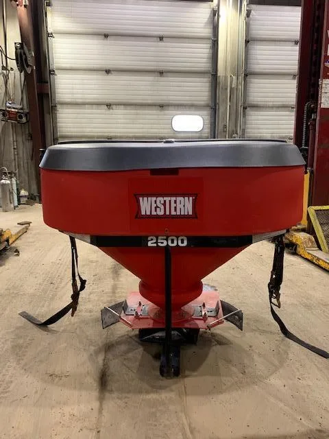 Western salter