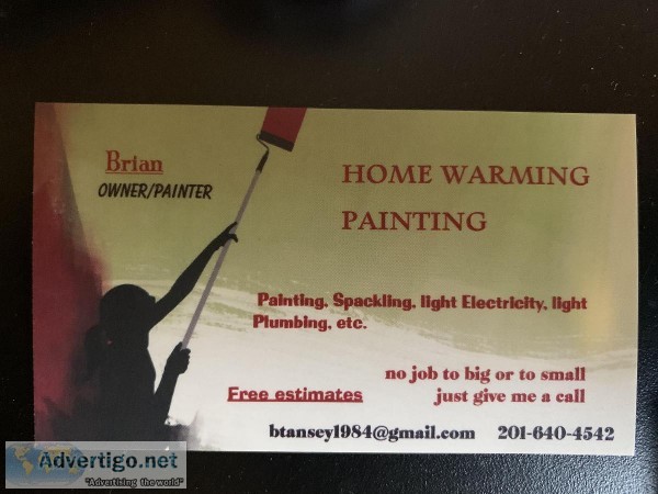 Painter