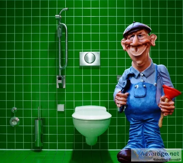 Best Plumber in Carmichael