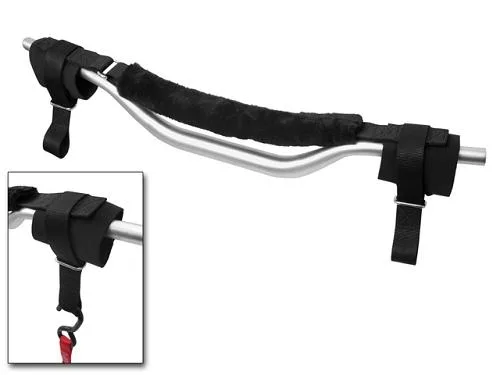 PowerTye Handlebar Handcuffs