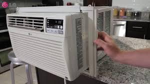 Top Window AC Installation in Rohini