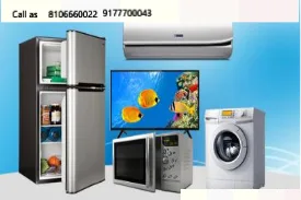 Refrigerator Repair Service Center in Ramanthapur