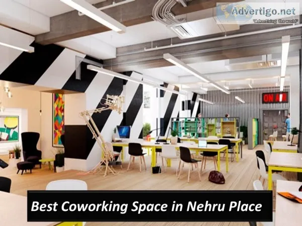Reasons Why Your Company Need Coworking Spaces