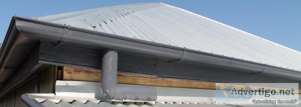Find Roof Gutter Installation Service in Brisbane