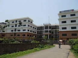 Meghnad saha institute of technology