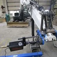 Crestview Machine Shop