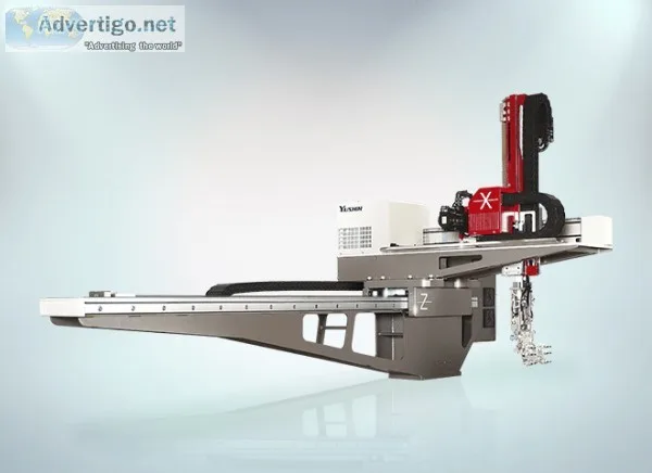 Robotic Solutions From The Best Robotic Company In UK