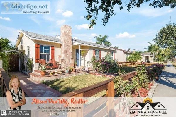 Enjoy What This Updated Mayfair Home Offers