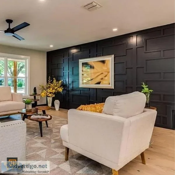 Home Designing with Austin Interior Designer
