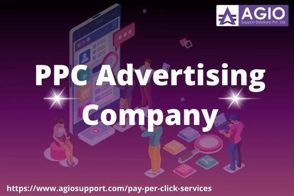 Agio is the most appreciated PPC advertising Company.