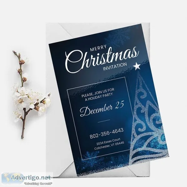 Print Invitation Cards With Ease At Print Magic