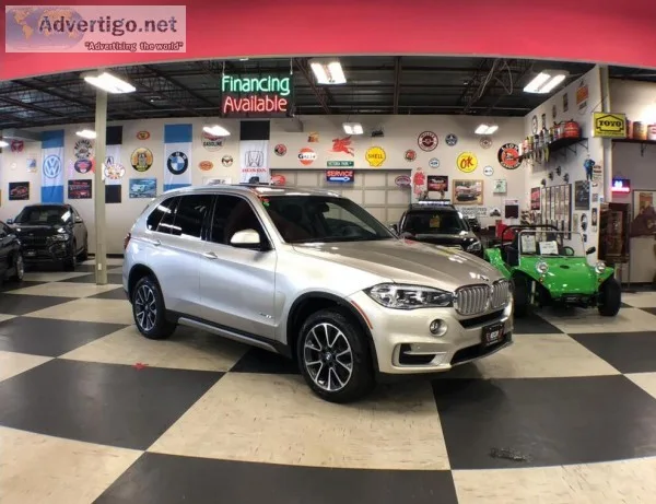 2016 BMW x5 for Sale in Toronto