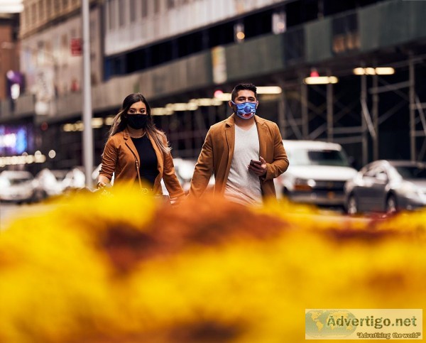 NYC Photoshoot