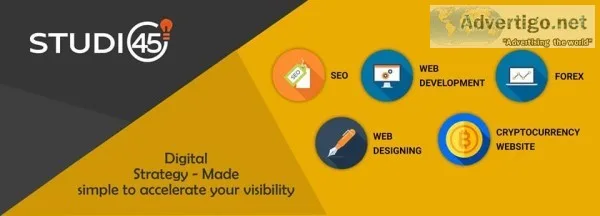 SEO Company Ahmedabad