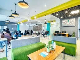 The best co-working space services provider in Gurugram