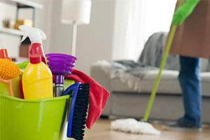 Expert House Cleaning Service In Massachusetts - Call Us