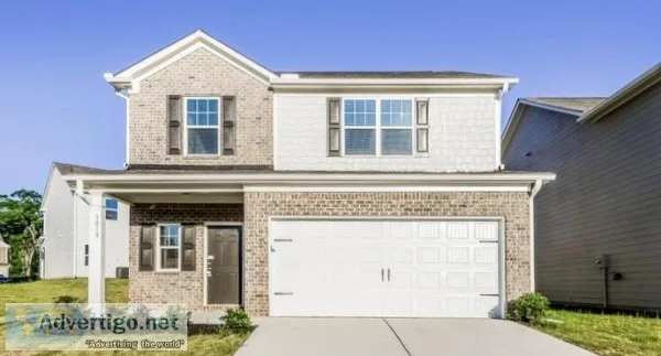3018 Cleburne Terrace Hampton GA 30228