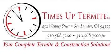 Termite Treatment in Hayward
