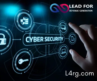 One of the Best Cyber Security Services Company -L4RG