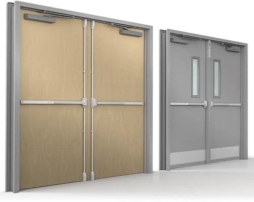 Why Do You Buy a Commercial Door From the Best  Commercial Doors