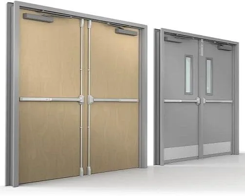 Why Do You Buy a Commercial Door From the Best  Commercial Doors