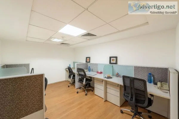 Get a Professionally Managed Office space in Koramangala