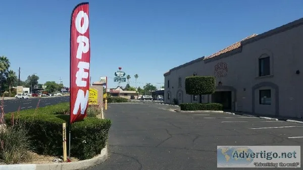 Storage Rentals