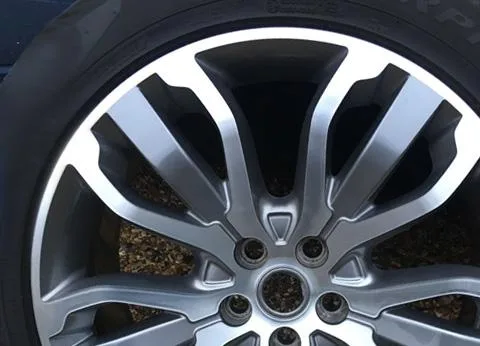 car dent removal in Ely