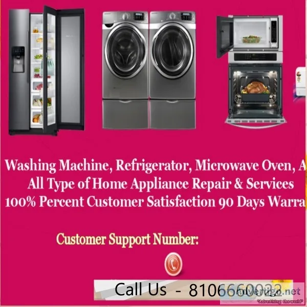 Refrigerator Repair Service Center in L.B. Nagar