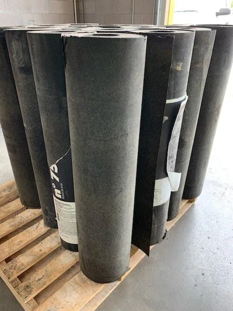 GAFGLAS 75 Base Sheet Roofing Material