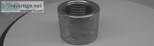 THREADED PIPE CAPS - MANUFACTURER