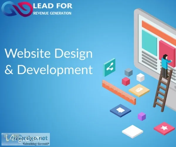 One of Leading and Finest Website Development Company in India