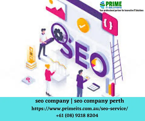 seo company  seo company perth