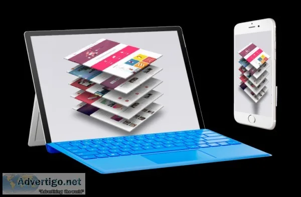 Website Designing Company Chandigarh