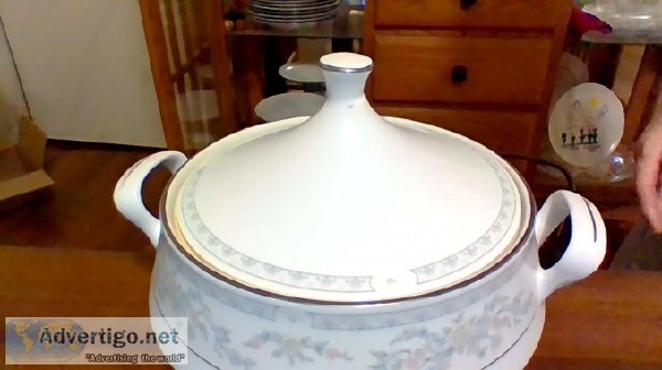 Somerset China
