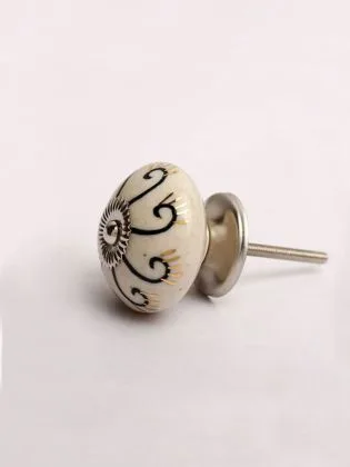 Buy designer door knobs online in india- casa décor