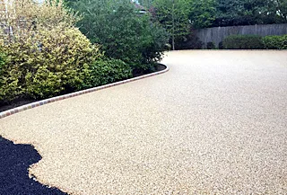 Resin Driveway Dartford