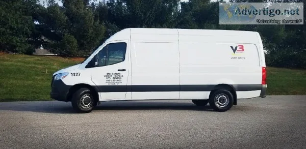 Straight Truck Expedite Jobs