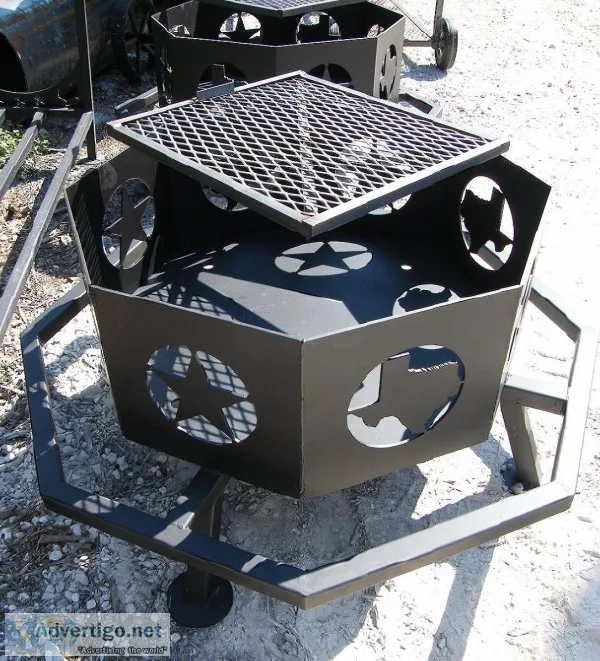 Fire Pit