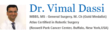 Urologist specialist