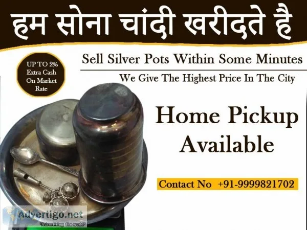 Sell Silver  Silver Jewelry Buyer