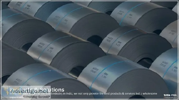 All about the best steel for construction