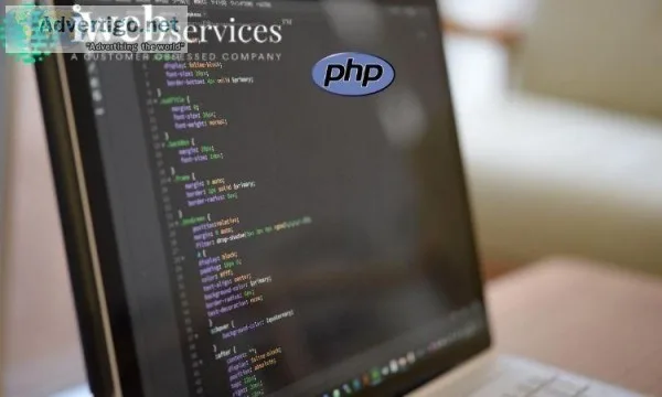 Hire Certified PHP Developers for web Development