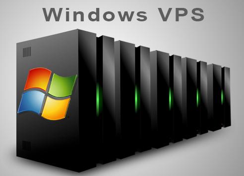 Get cheap window VPS server hosting