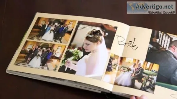 Photo Book Designers in Kolkata