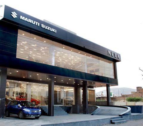 Fortune Cars - Most Prominent Car Dealers Alwar