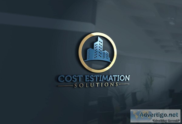 Providing material takeoff and cost estimating services