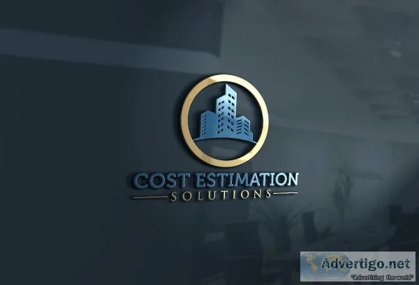 Providing material takeoff and cost estimating services