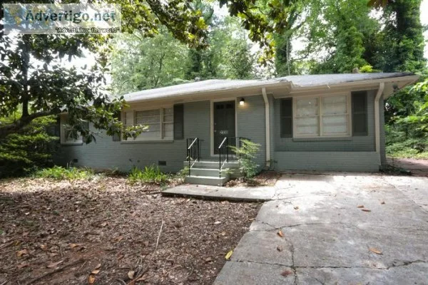 2389 Graywall St East Point GA 30344